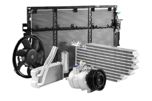 Edremit’in Sıfır Radyatör ve Soğutma Sistemleri Uzmanı